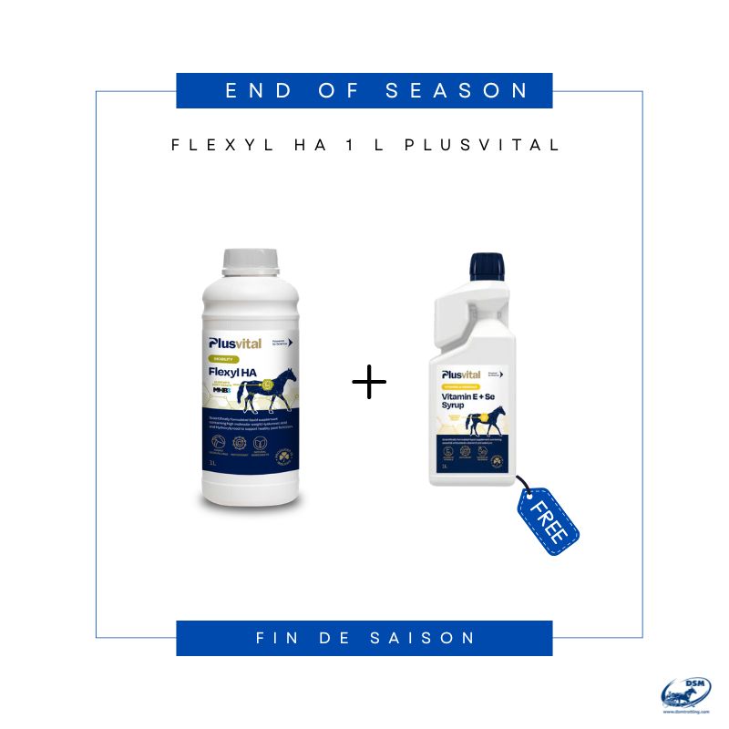 Flexyl HA 1 L  Plusvital