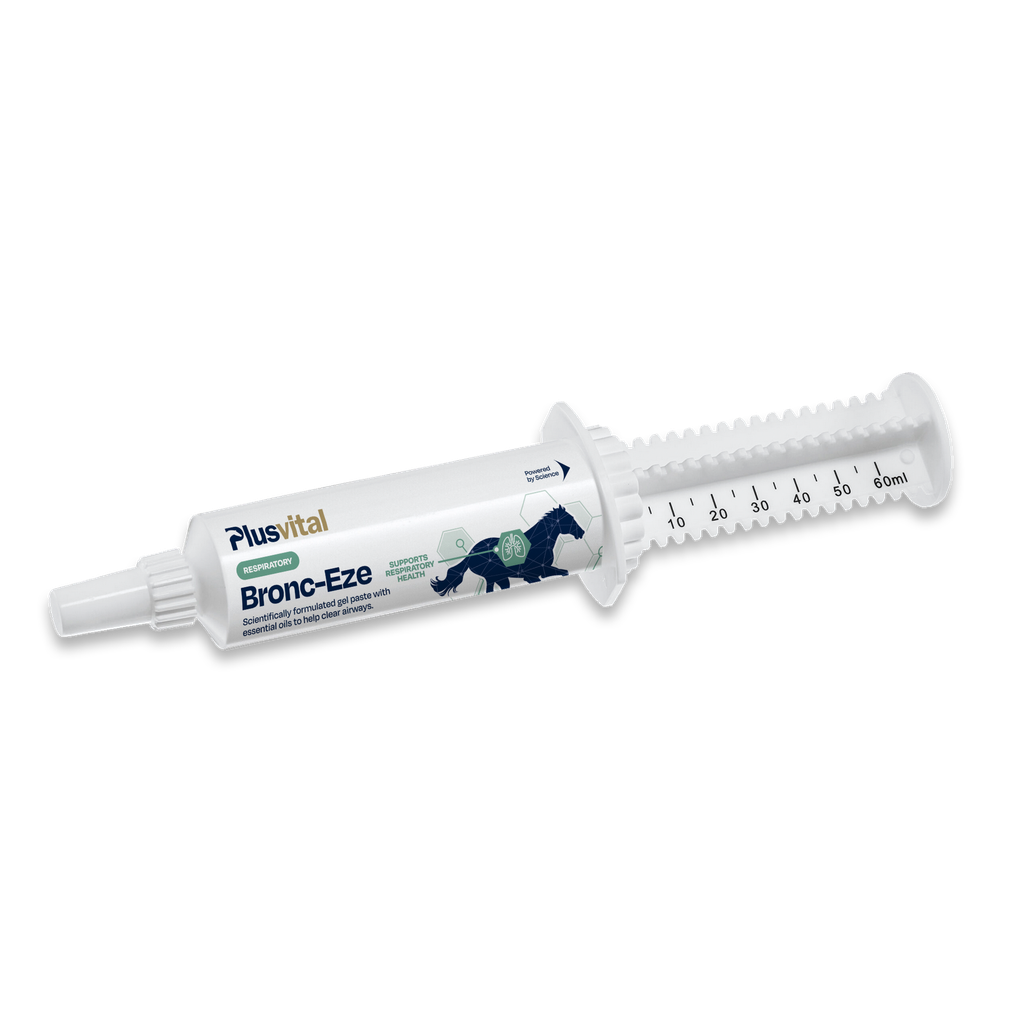 Bronc EZE 60 ml Plusvital