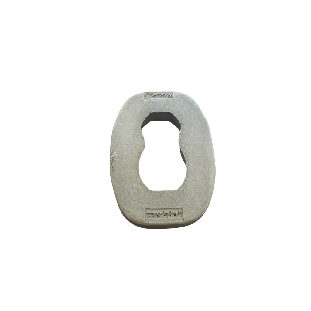 Foam ring for nebulising mask Sahoma-II