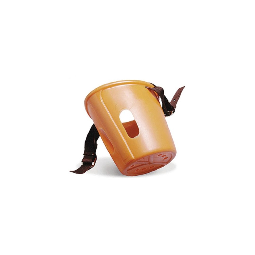 Bib plastic RT