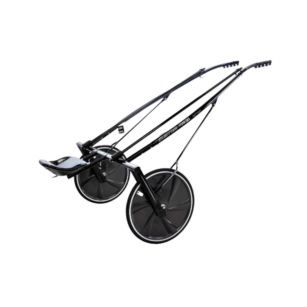 sulky Custom Yonkers