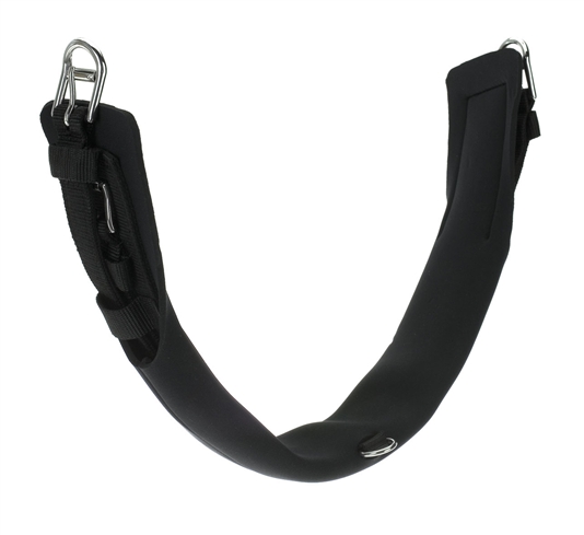 [11385_M] sangle néoprene QH Finntack (M)
