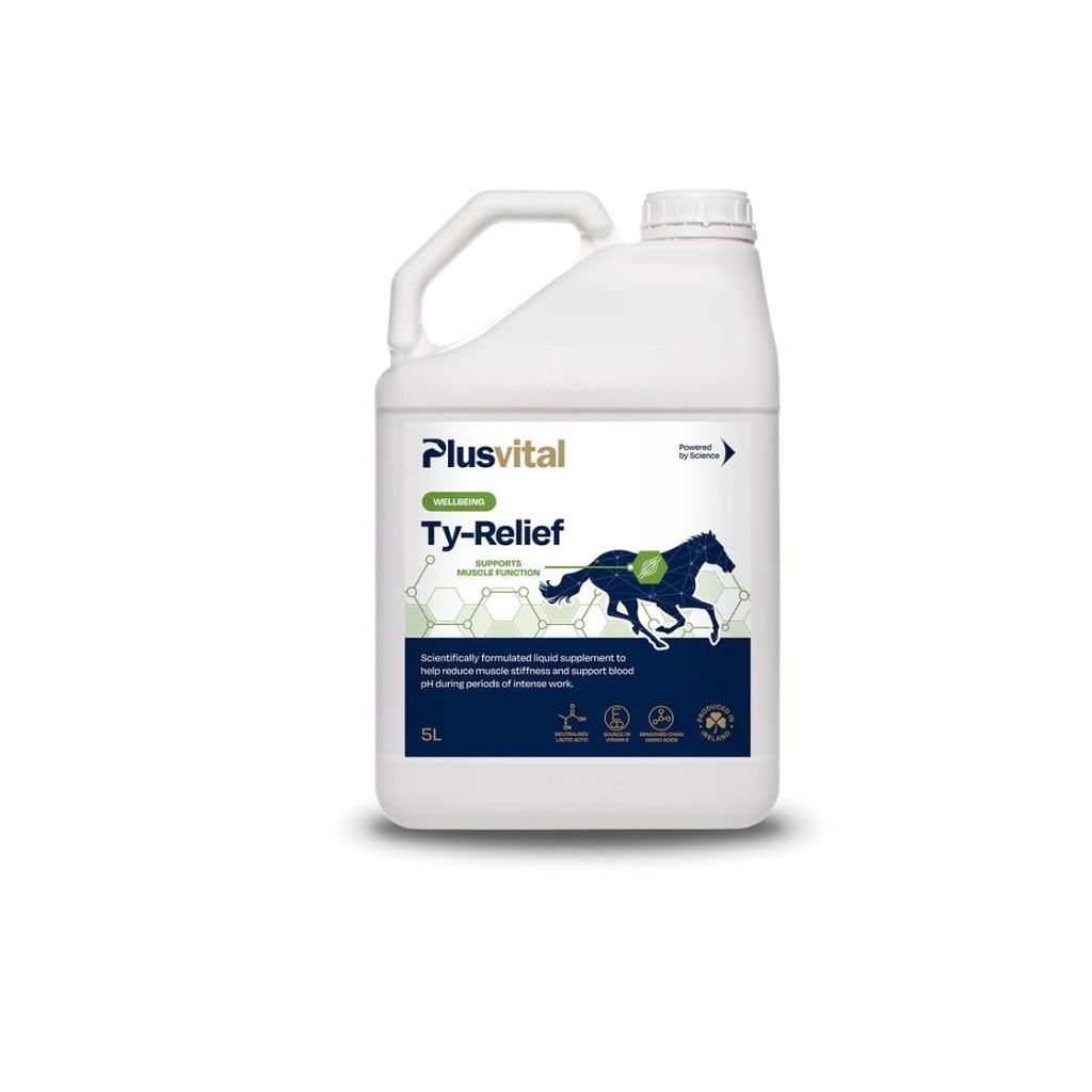 Ty-relief Plusvital 5 litres