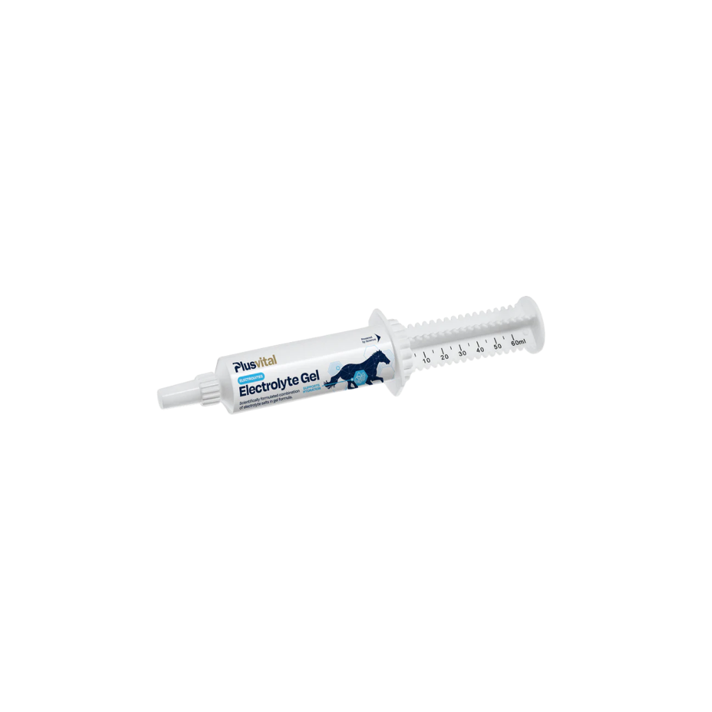 Electrolyte Gel 60ml