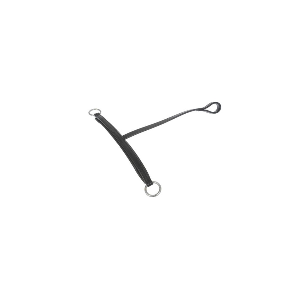 [201067] jaw strap with strap