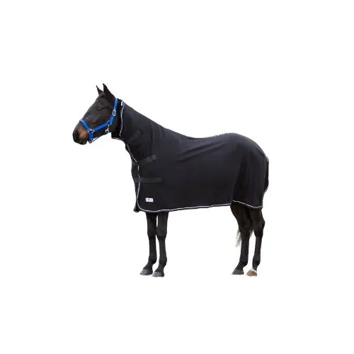 [24636_01_125] cooler HN met velcro (01 - zwart, 125 cm)