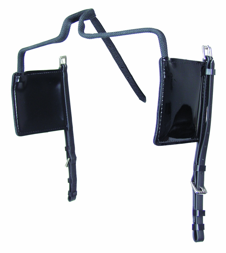 oeillères plates Walsh