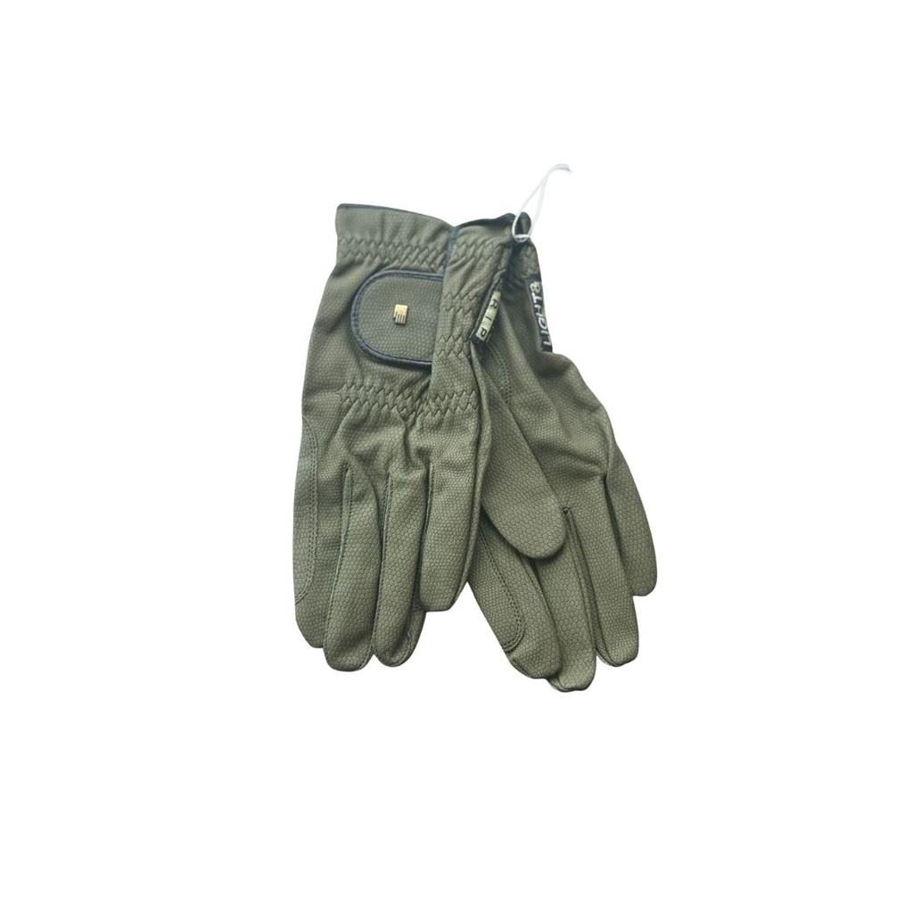 Handschoen roeckl lite Grip