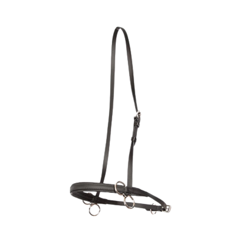 petit licol BETA Xtreme (01 - noir)