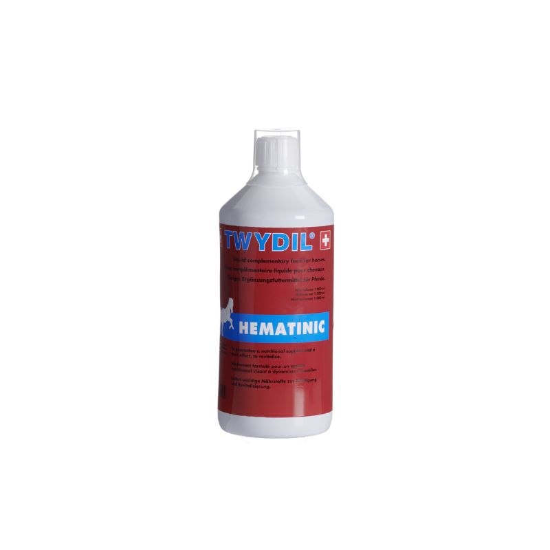 Twydil Hematinic