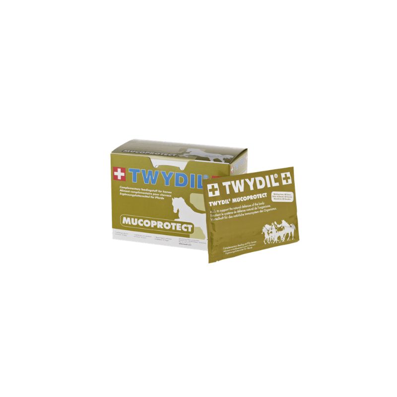 Twydil Mucoprotect
