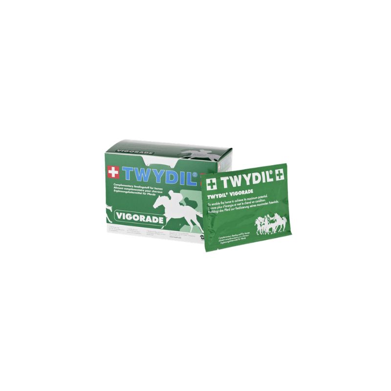 Twydil Vigorade