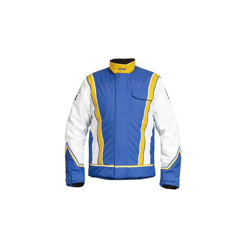 [2115] Jacket Lexington 40GR Brizy