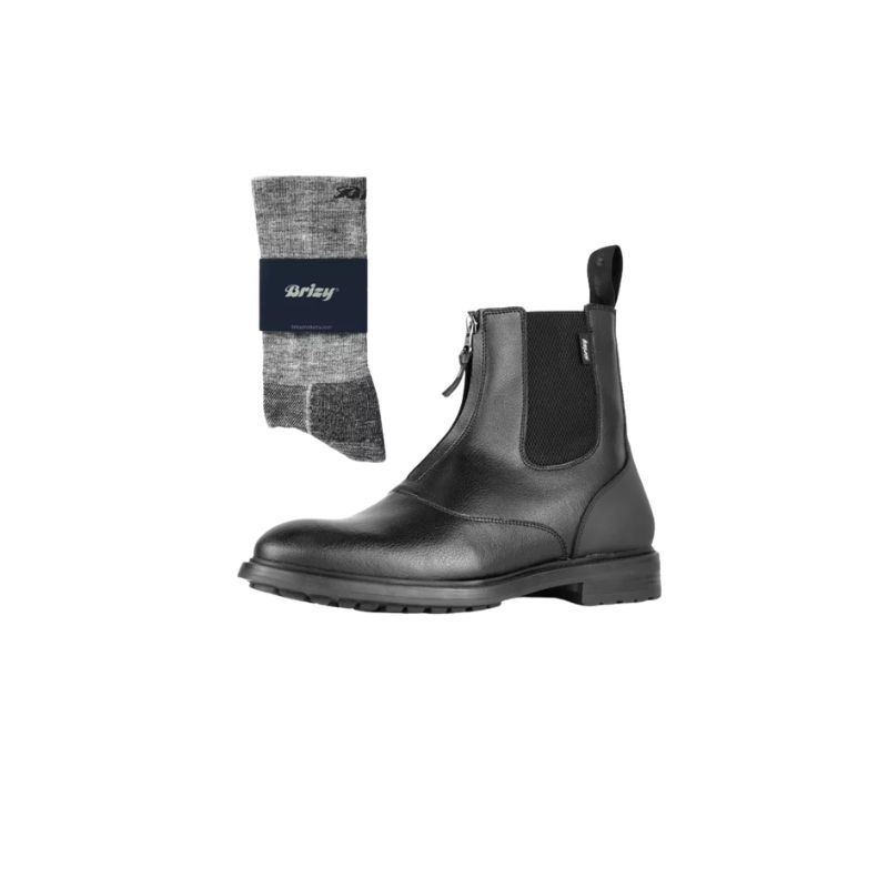 [9104_40] Boots San Paolo 4 - AW (40)