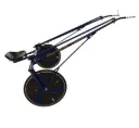 sulky Custom Epic zonder wielen bullet tip