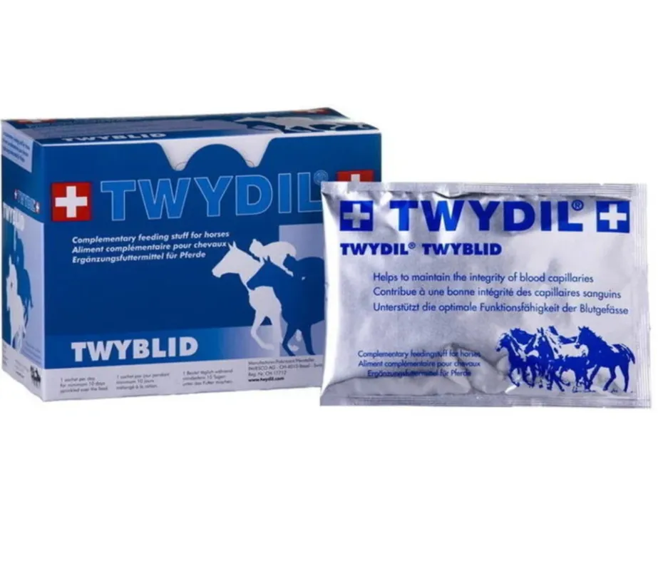 Twydil Twyblid 10 x 50 gr
