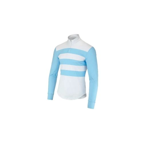 Jacket Chantilly with zipper