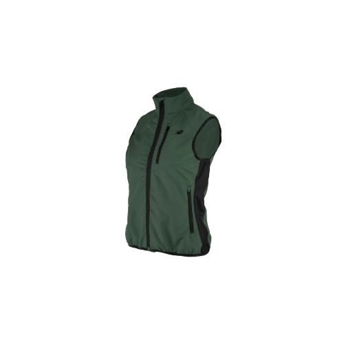 [Hermod_02_F_S] Gilet Hermod (02 - vert foncé, S, Féminin)
