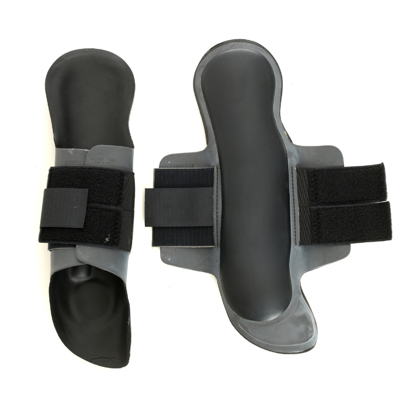 [620] high boots horflex 620