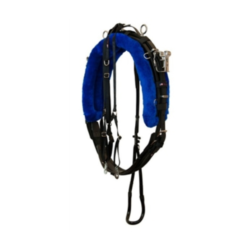 harness (kit) synthetic QH