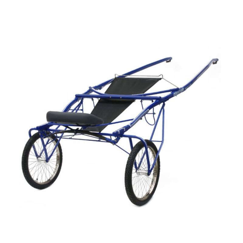 jog cart Woodclassic