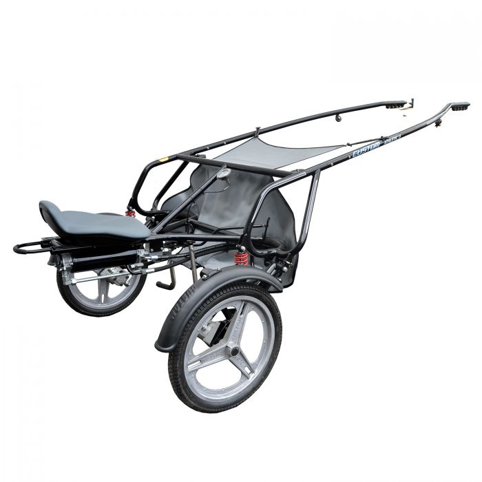 [1091] jog cart Athletic II