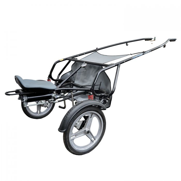 jog cart Athletic II