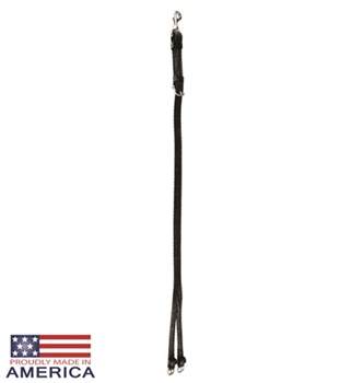 enrênement partie arrière pour bride synthétique