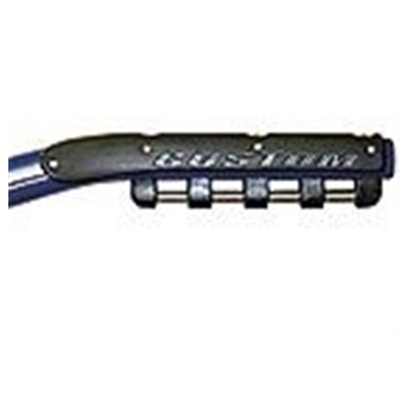 [2667] qh shaftfitting 4 positions per piece