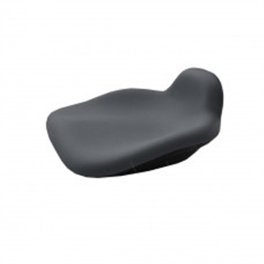 [2802] seat with backrest for jog cart Custom