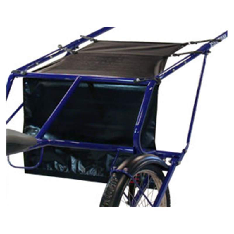 apron for Custom Jogger/Roadster