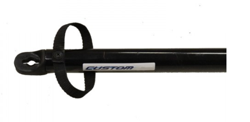 gaitingpole for Custom speed/fibre/woodmaster