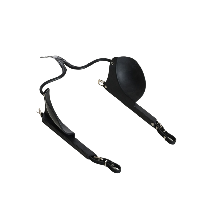 [HAOKP250] oeillères coquille Racing Tack 