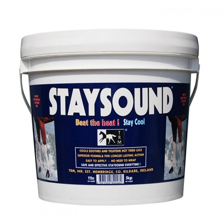 staysound 11 kg TRM