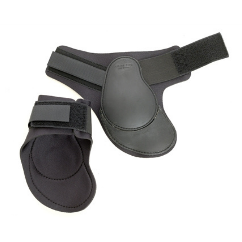 bottines de boulets 355