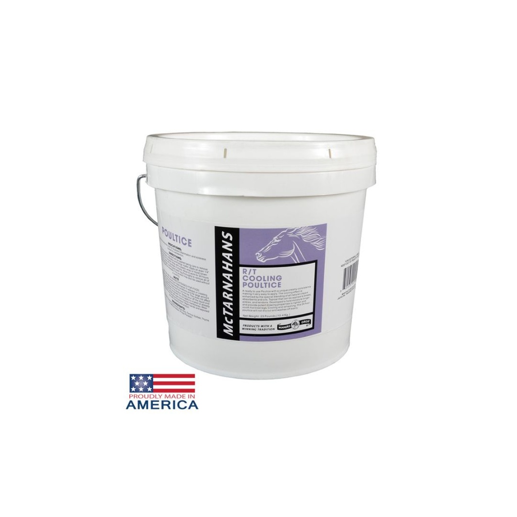 cool Clay 11 kg Mac Tarnahan