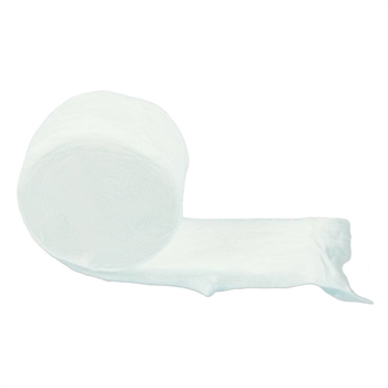 watte op rol 1 KG 40cm x 6M
