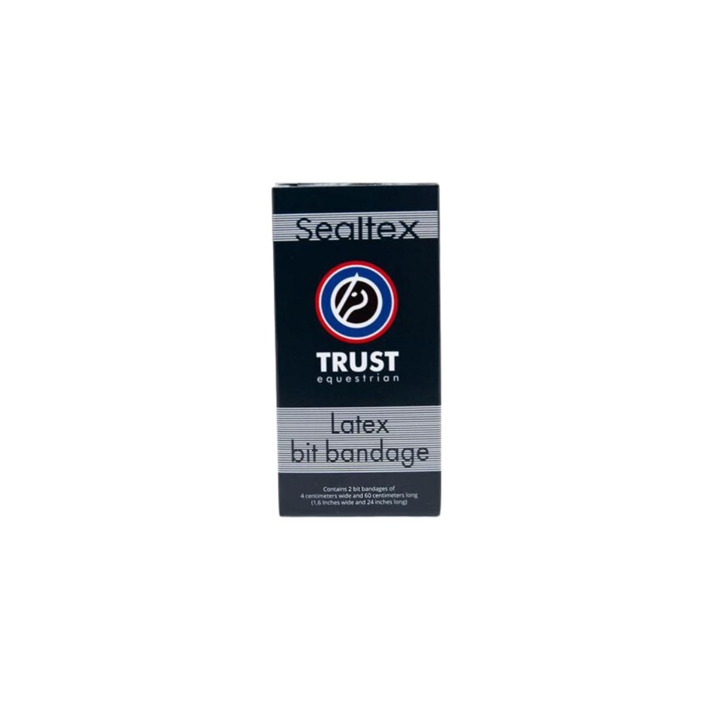 sealtex latex bandage