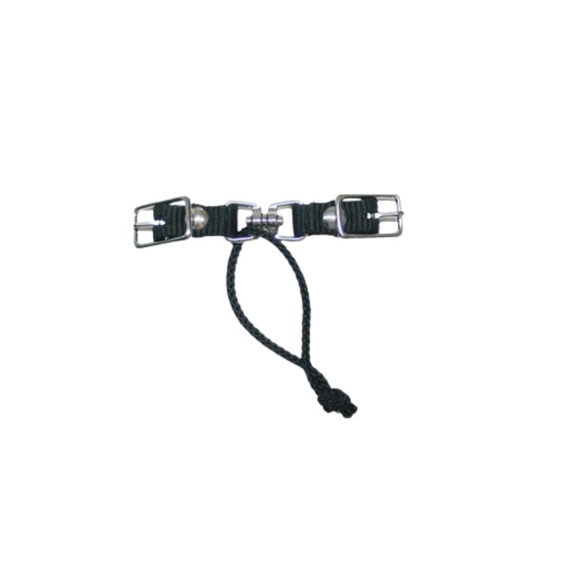 [01041-BK] guides verbindingsstuk synthetisch
