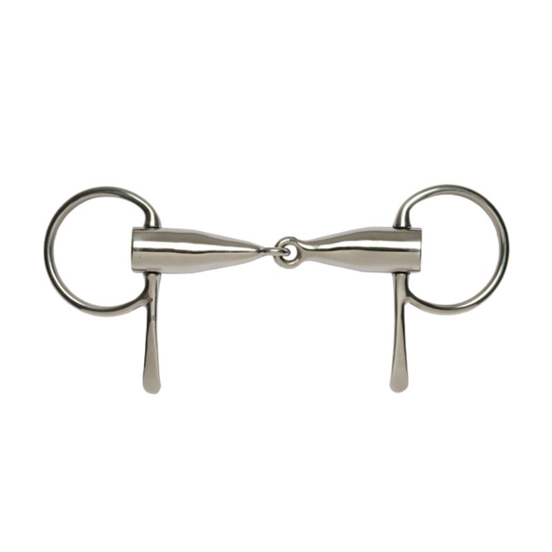[750] mors aluminium Chantilly