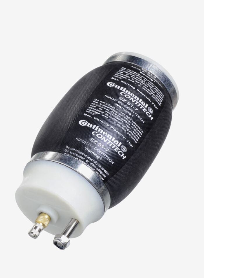 airspring for jog cart Custom