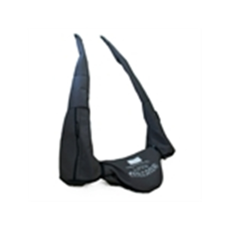 sulky cover with zipper FCS