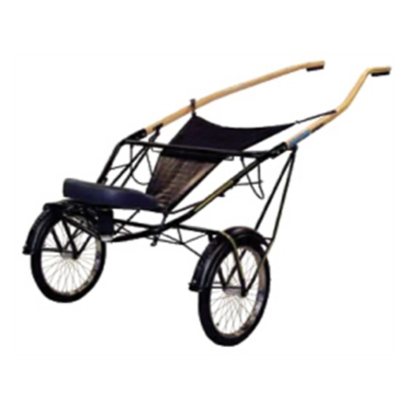 jog cart Grosbois de Luxe