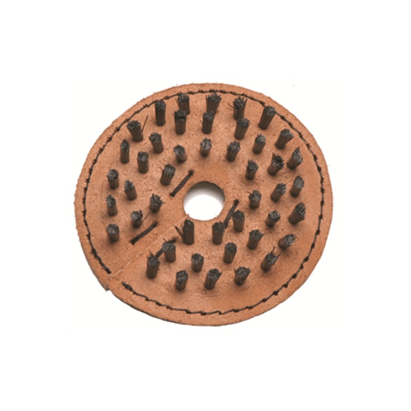 [66] piquant de mors brosse