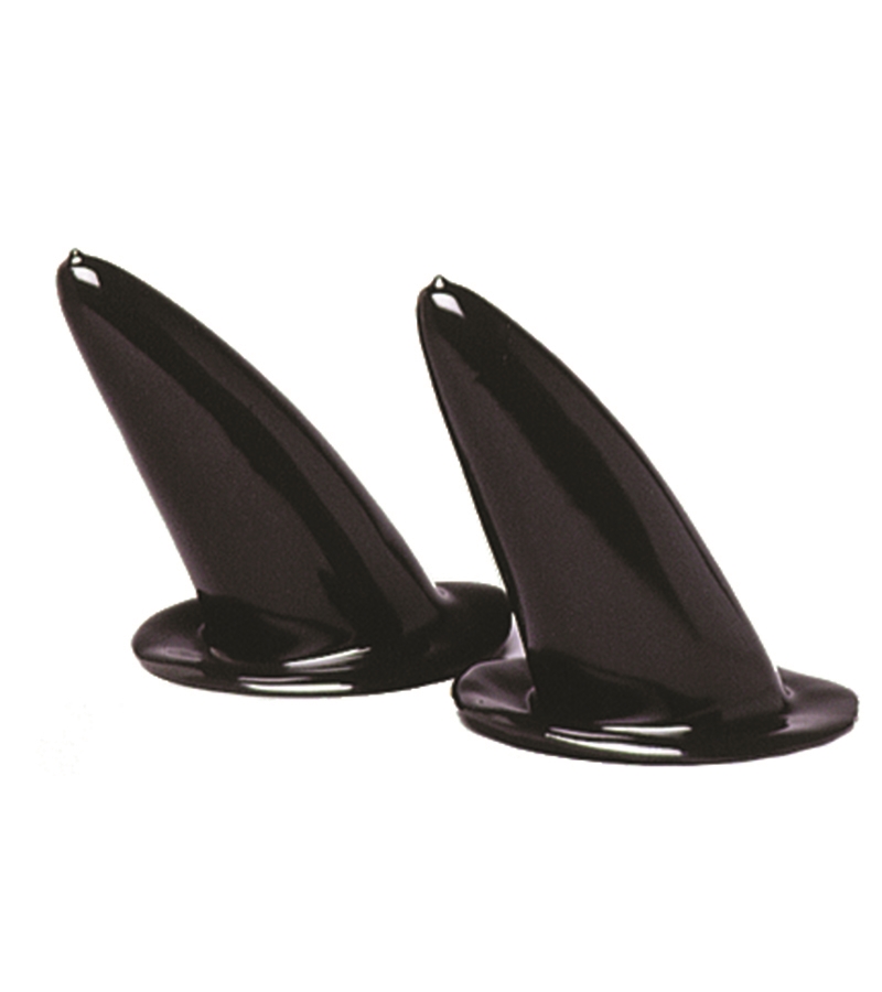 couvre oreilles en caoutchouc pour bonnet Dynal