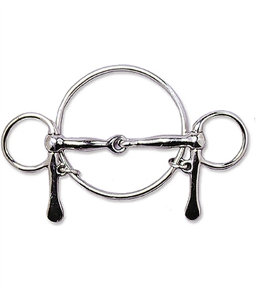 [BTGEB122545] dexter ring bit