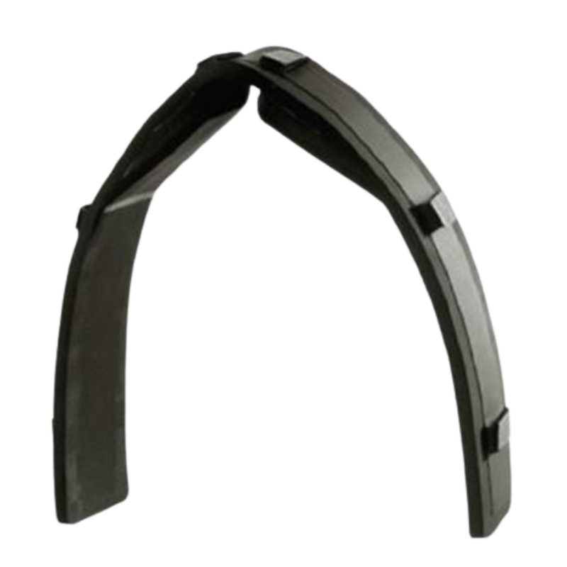 [32GR] saddle pad vorm Racing Tack