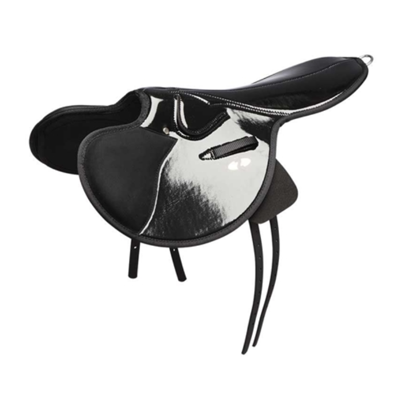 [TAZDL686321] selle monté 750 gr