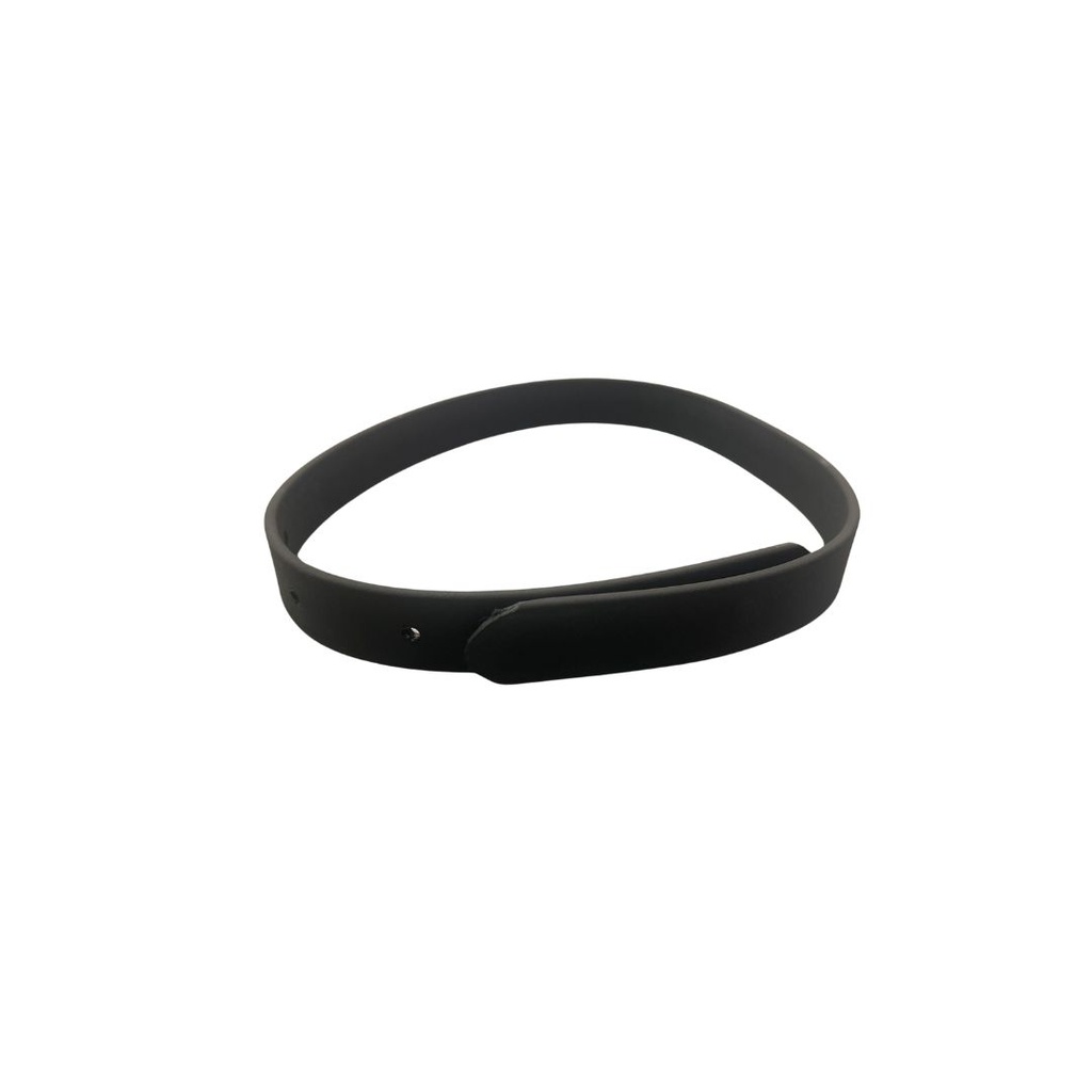 couronne de licol cuir track