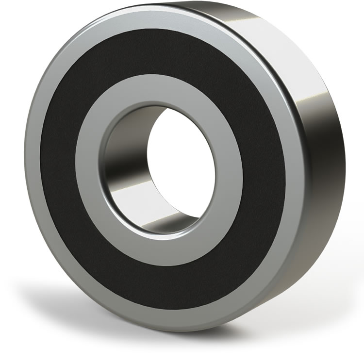 bearing for wheel DSM